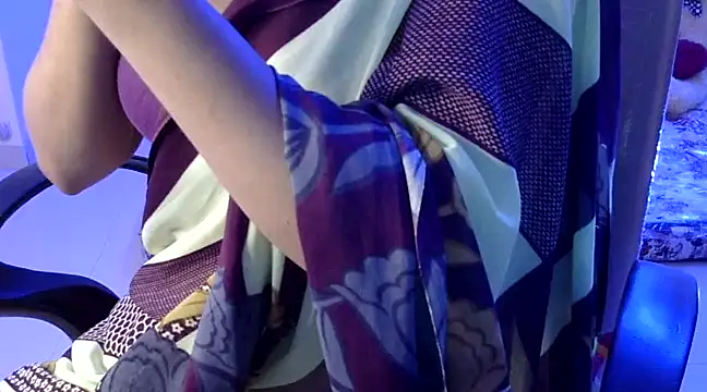 Shanaya1 online show from 26, 2, 2025