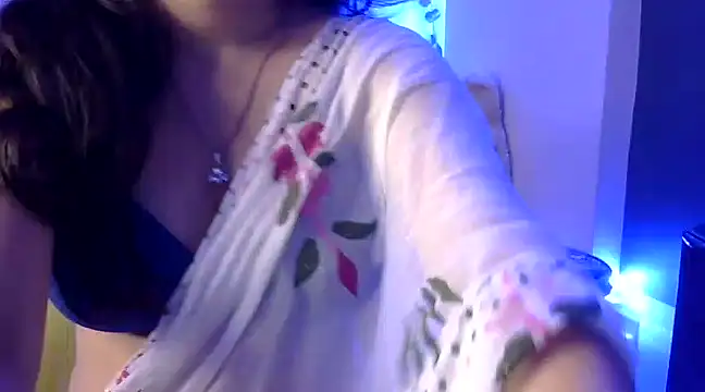 Shanaya1 online show from 19, 2, 2025