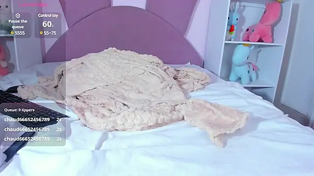 Zoe Cheshire online show from 15, 3, 2025