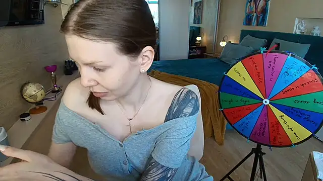 ReginaSparkle online show from 24, 6, 2026
