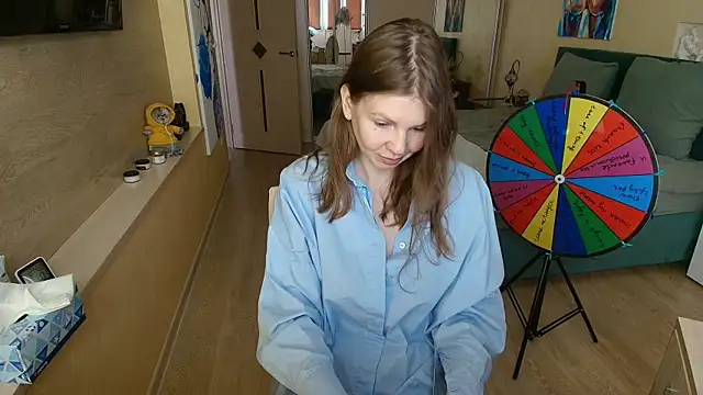 ReginaSparkle online show from 24, 3, 2026