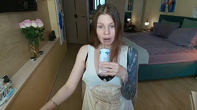 ReginaSparkle online show from 1, 4, 2026