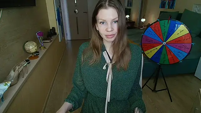 Snapshot of ReginaSparkle chatting on 29, 5, 2026 ReginaSparkle online show from 29, 5, 2026