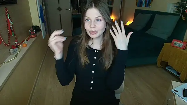 ReginaSparkle online show from 12, 1, 2026