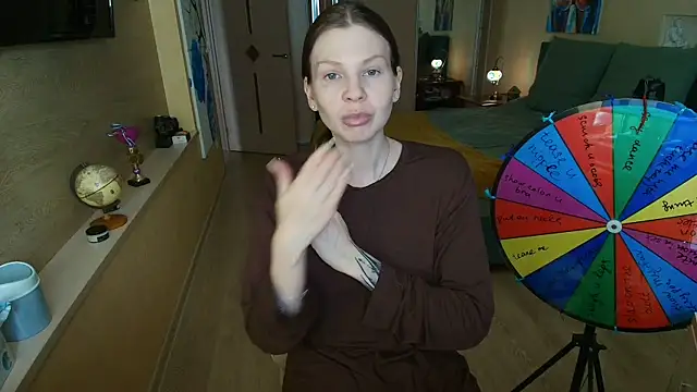ReginaSparkle online show from 26, 6, 2026