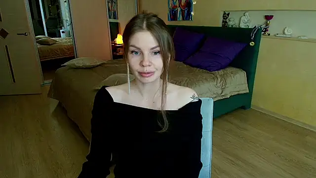 ReginaSparkle online show from 20, 3, 2025