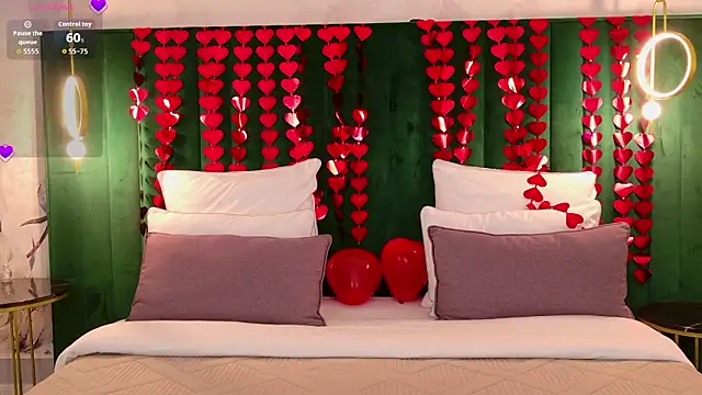 AnneCurtis online show from 14, 2, 2026