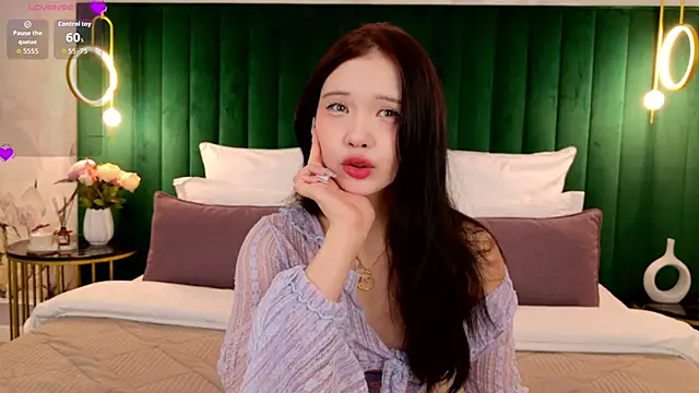 AnneCurtis online show from 25, 4, 2026