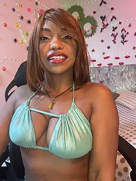 SaraYedid17 online show from 11, 10, 2025