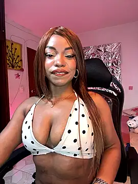 SaraYedid17 online show from 8, 1, 2026