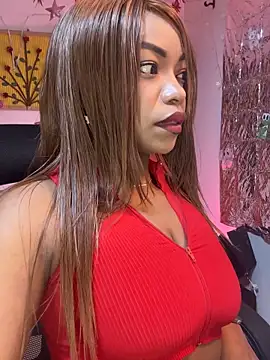 SaraYedid17 online show from 18, 12, 2025