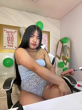 Paulette v online show from 18, 3, 2026