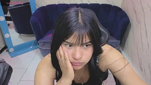 Snapshot of Paulette_v chatting on 17, 9, 2025 Paulette v online show from 17, 9, 2025