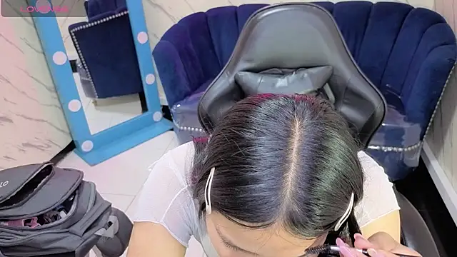 Snapshot of Paulette_v chatting on 10, 9, 2025 Paulette v online show from 10, 9, 2025