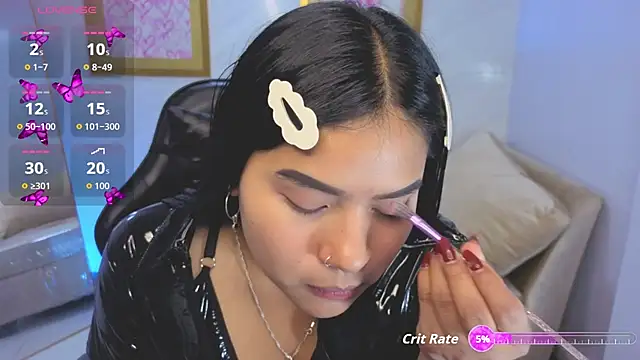 Paulette v online show from 9, 1, 2026