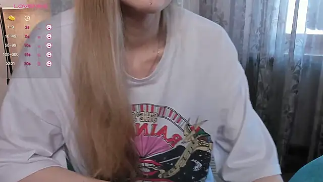 OdelinaEliot online show from 26, 2, 2025