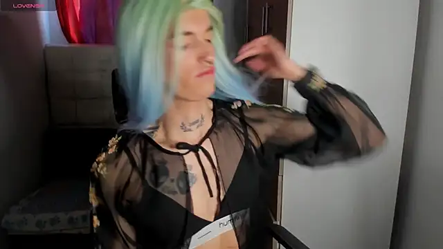 CharlotteWings online show from 5, 2, 2025