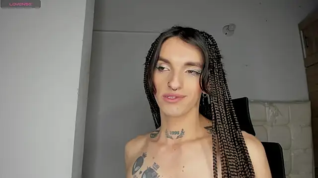 CharlotteWings online show from 22, 2, 2025