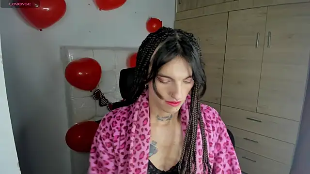 CharlotteWings online show from 18, 2, 2025