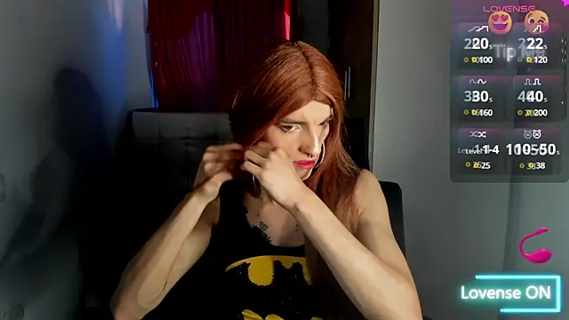 CharlotteWings online show from 27, 1, 2025