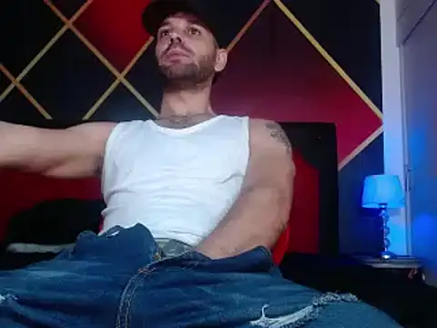 Cristian white online show from 21, 2, 2025