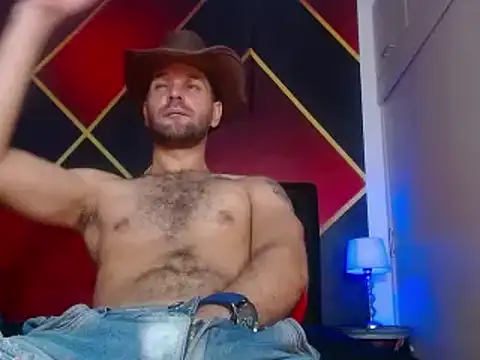 Cristian white online show from 1, 3, 2025