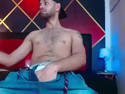 Cristian white online show from 7, 2, 2025