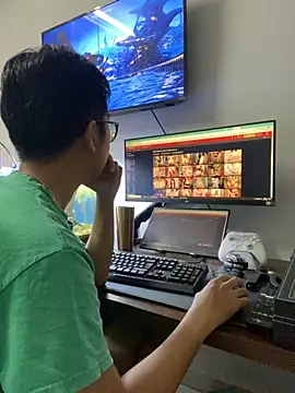 Snapshot of SievingPrep chatting on 12, 11, 2025 SievingPrep online show from 12, 11, 2025