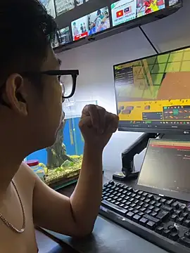 SievingPrep online show from 31, 3, 2026