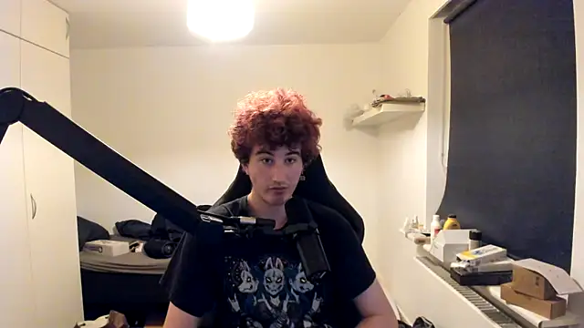 Snapshot of KawaiiMinaUwU chatting on 22, 1, 2025 KawaiiMinaUwU online show from 22, 1, 2025