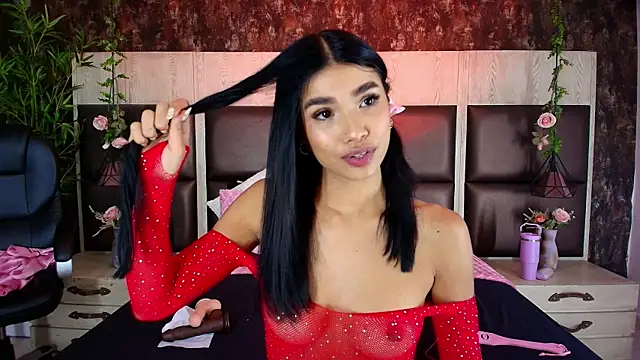 Bella Smiith  online show from 22, 11, 2025