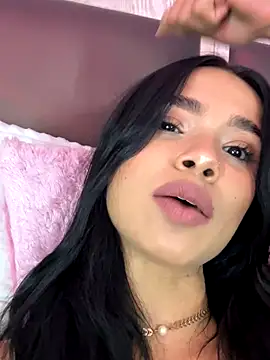 Bella Smiith  online show from 27, 11, 2025