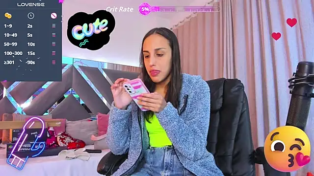 Abby esposiito online show from 14, 1, 2026