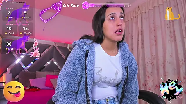 Abby esposiito online show from 15, 11, 2025