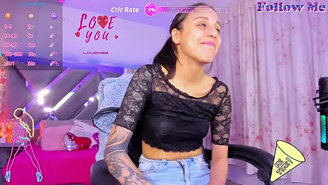 Abby esposiito online show from 13, 9, 2025