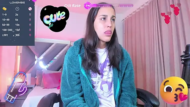 Abby esposiito online show from 8, 1, 2026