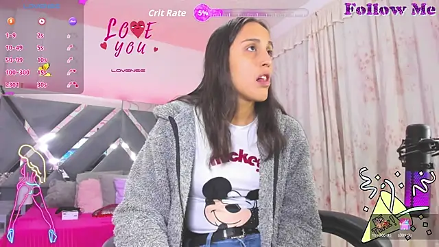 Abby esposiito online show from 18, 9, 2025