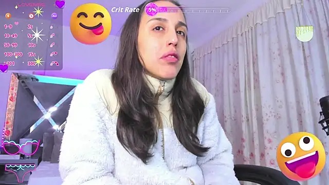 Abby esposiito online show from 20, 12, 2025