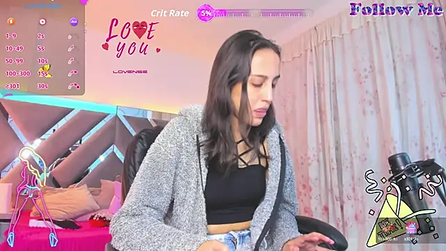 Abby esposiito online show from 28, 9, 2025