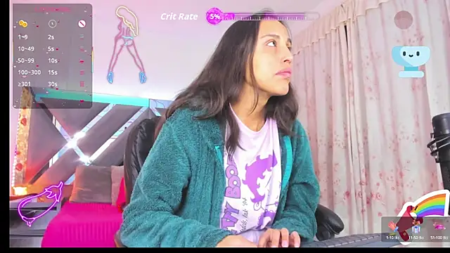 Abby esposiito online show from 15, 10, 2025