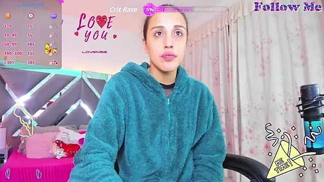 Abby esposiito online show from 9, 9, 2025