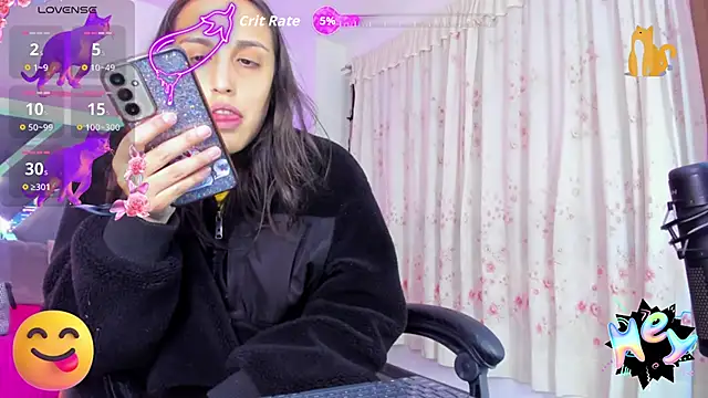 Abby esposiito online show from 12, 11, 2025