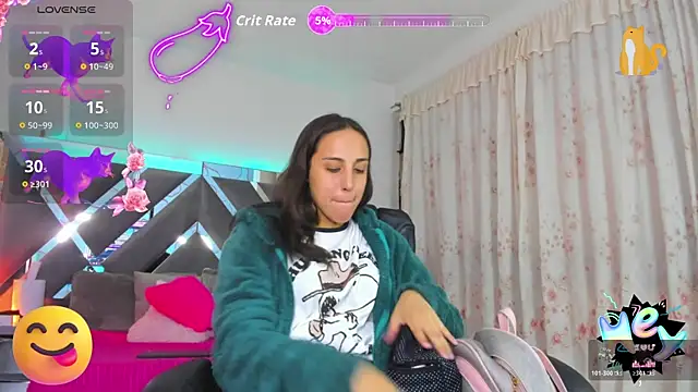 Abby esposiito online show from 11, 11, 2025