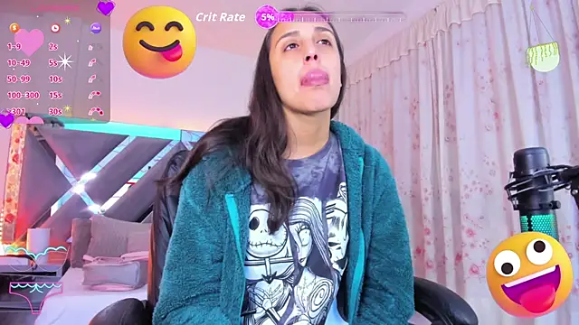 Abby esposiito online show from 16, 12, 2025