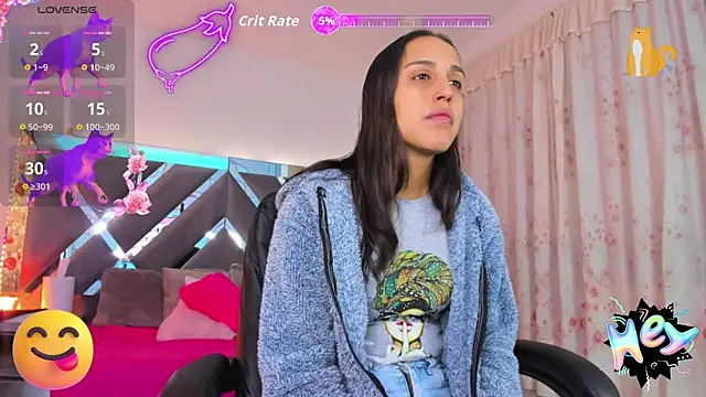 Abby esposiito online show from 14, 11, 2025