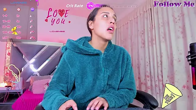 Abby esposiito online show from 8, 9, 2025