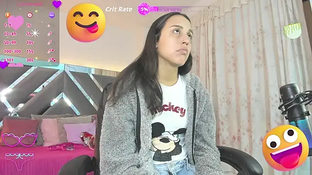 Abby esposiito online show from 2, 12, 2025