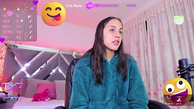 Abby esposiito online show from 15, 12, 2025