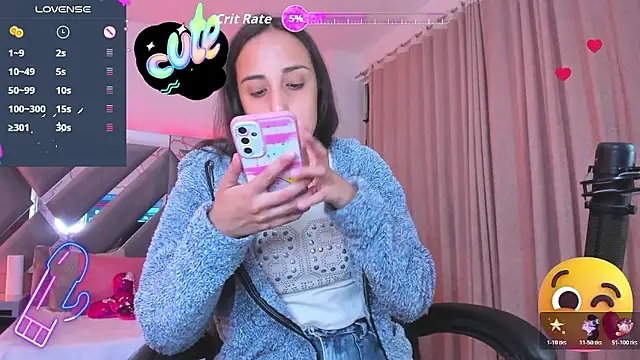 Abby esposiito online show from 15, 1, 2026