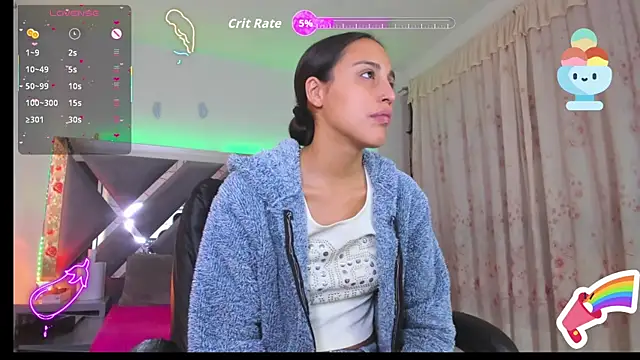 Abby esposiito online show from 30, 10, 2025